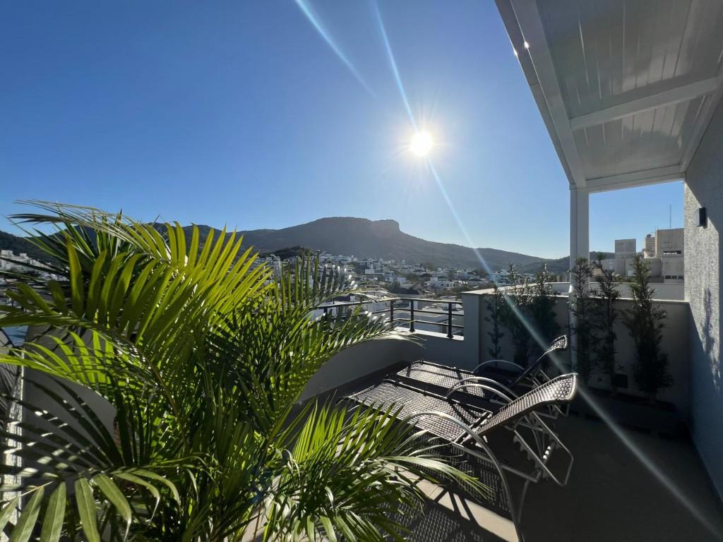 Cobertura em Pedra Branca, Palhoça. 3 quartos, 189m². Imagem 16 de 22